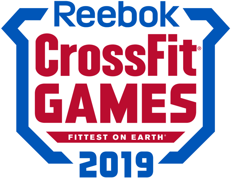 CrossFit Games Camping Rx'd (Glamping)